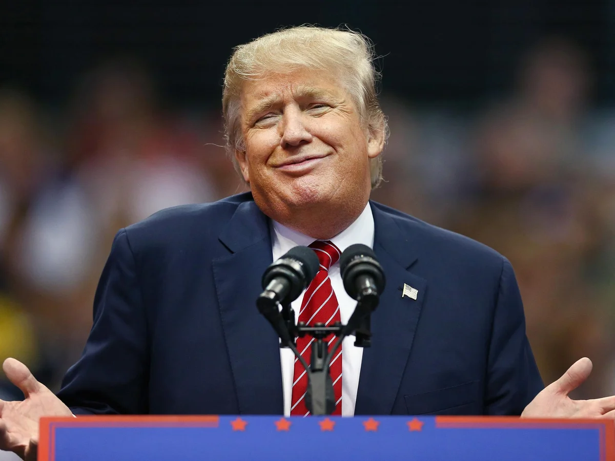 Trump moves to impose travel ban on 43 countries Trump moves to impose travel ban on 43 countries
