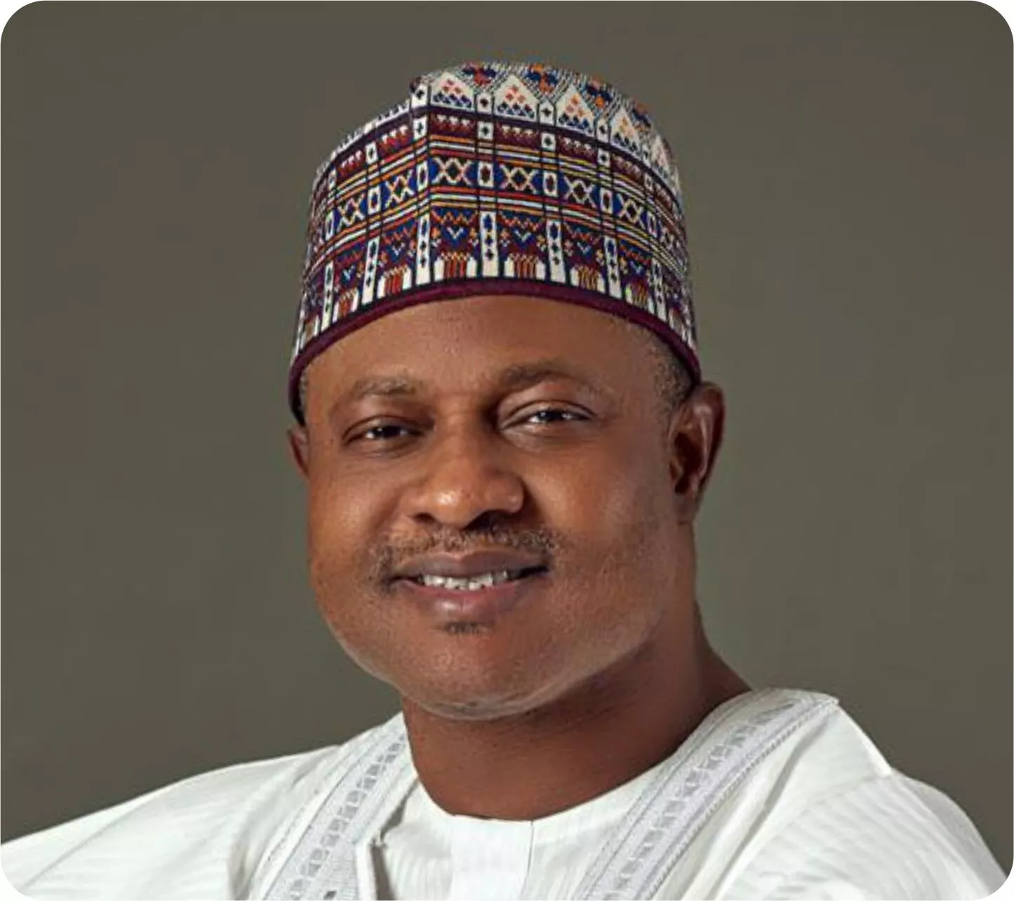 2027 Real reason Uba Sani will be first gov to be re elected 8211 APC chieftain 2027 Real reason Uba Sani will be first gov to be re elected APC chieftain