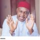  Ex Enugu LP guber candidate Edeoga dumps party returns to PDP 