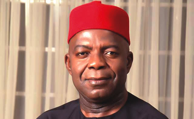  Community leader tackles Gov Otti for undermining LG autonomy despite campaign promise 