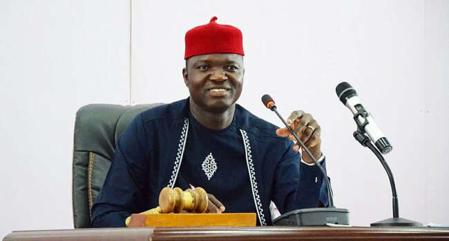 Ebonyi gov approves new minimum wage for workers Ebonyi gov approves new minimum wage for workers