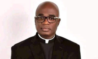  JUST IN Attorney General suspended over anti EFCC suit 