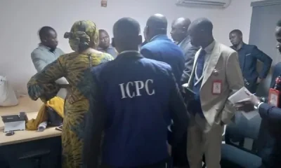  ICPC uncovers foreign scam account targeting Nigerians with fake 6 week degree offers 