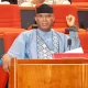  Omo Agege finally reacts to Oborevwori s defection to APC 