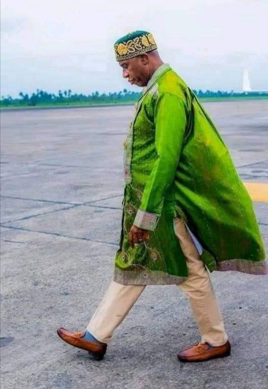 Ohanaeze knocks Amaechi over controversial comments on Tinubu Ohanaeze knocks Amaechi over controversial comments on Tinubu