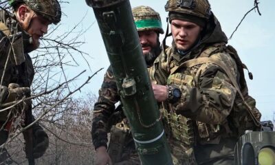  Heavy blow as Ukraine loses 290 soldiers within 24hrs 