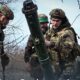  Heavy blow as Ukraine loses 290 soldiers within 24hrs 
