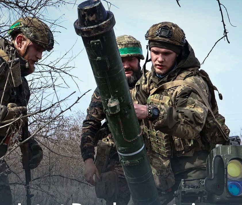 Heavy blow as Ukraine loses 290 soldiers within 24hrs Heavy blow as Ukraine loses 290 soldiers within 24hrs