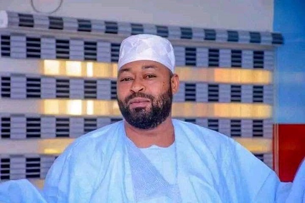  Niger LG chairman suspended for challenging tenure reduction in court 