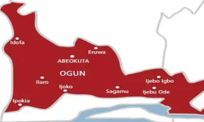  Man found dead in Ogun compound 