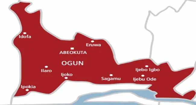 Hunter found dead in Ogun forest Hunter found dead in Ogun forest