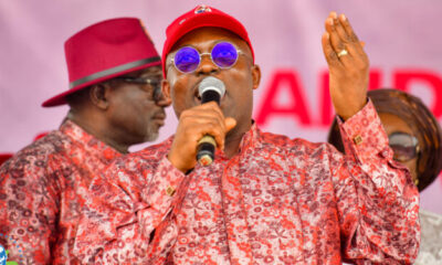  Give full support to Tinubu Fubara tells Rivers people  