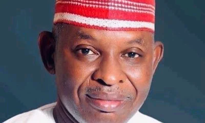  Wade into BUK land dispute Tinubu tells Gov Yusuf 