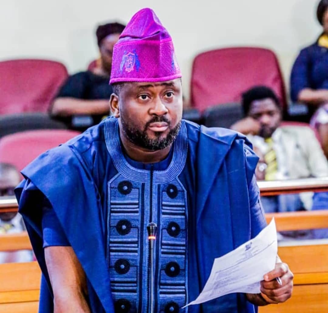 How I was almost burnt alive in Lagos 8211 Desmond Elliot How I was almost burnt alive in Lagos Desmond Elliot