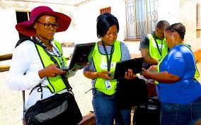  Tinubu rejects N942bn census budget proposes use of corps members 