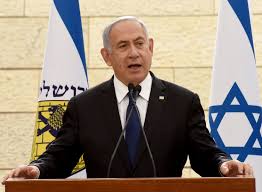  Netanyahu apologizes to Qatar over civilian death in Hamas strike 