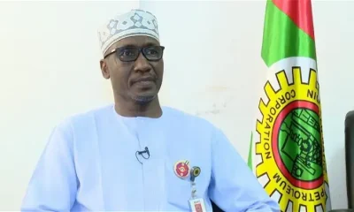  Real reason Tinubu sacked Kyari NNPCL board Officials 