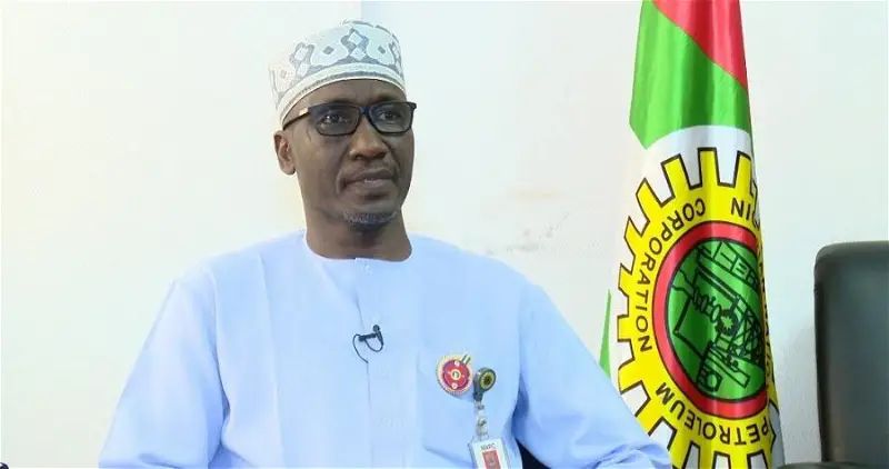 Real reason Tinubu sacked Kyari NNPCL board 8211 Officials Real reason Tinubu sacked Kyari NNPCL board Officials