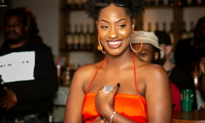  Tems wins Best African Music Performance at 67th Grammy Awards 