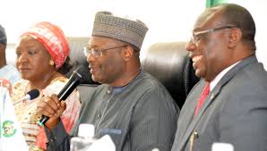  INEC proposes computer generated voting slips to replace PVCs 