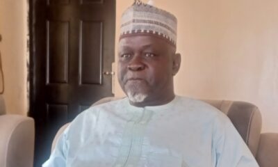  Go defend your innocence in court INEC tells sacked Adamawa REC 