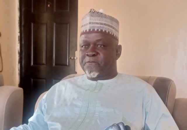 Go defend your innocence in court INEC tells sacked Adamawa REC Go defend your innocence in court INEC tells sacked Adamawa REC