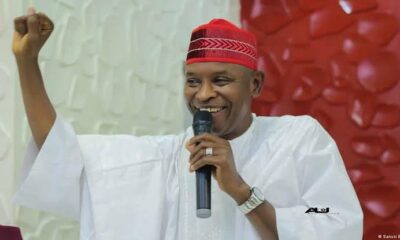  JUST IN NNPP clears all 44 chairmanship 484 councillorship seats In Kano LG election 