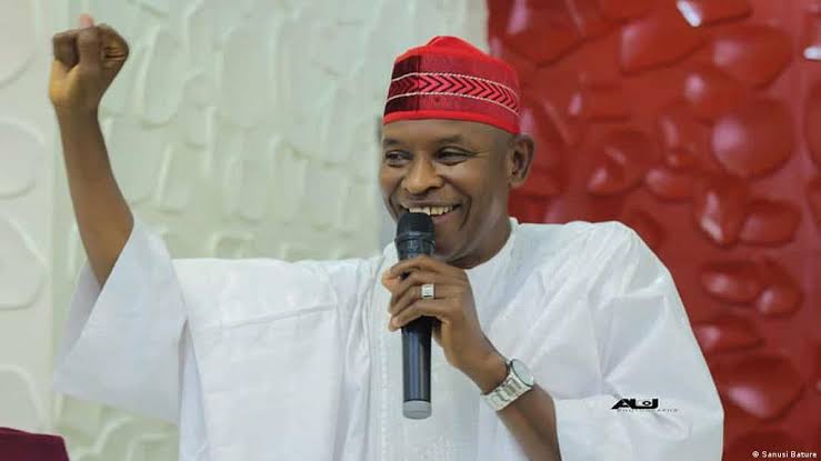 JUST IN NNPP clears all 44 chairmanship 484 councillorship seats In Kano LG election JUST IN NNPP clears all 44 chairmanship 484 councillorship seats In Kano LG election