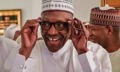  How Buhari s govt borrowed 400bn to stabilise dollar to naira rate Senator 