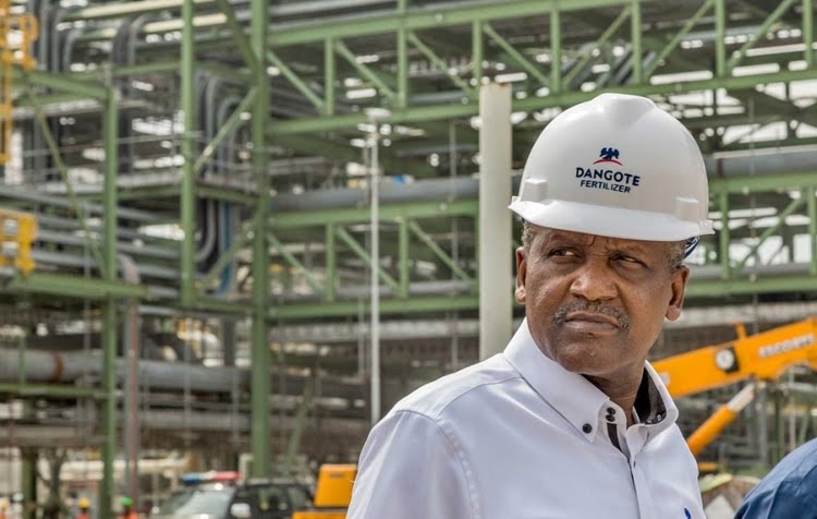 105 companies including Dangote Mikano now enjoy tax exemptions amid revenue concerns 105 companies including Dangote Mikano now enjoy tax exemptions amid revenue concerns