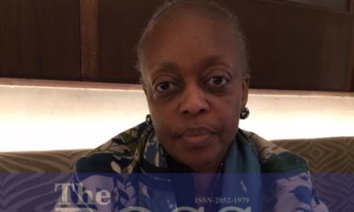  Why Nigeria is finding it difficult to extradite Diezani SAN 