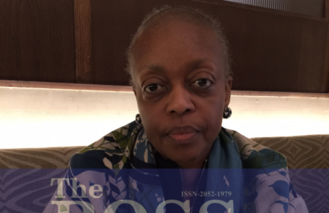 Why Nigeria is finding it difficult to extradite Diezani 8211 SAN Why Nigeria is finding it difficult to extradite Diezani SAN