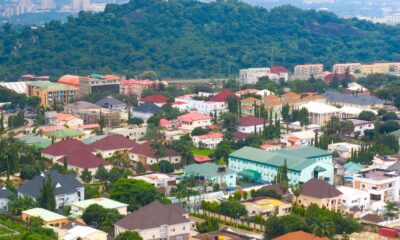  FCT IRS issues 2 week deadline to Abuja high income earners targets 10 000 residents 