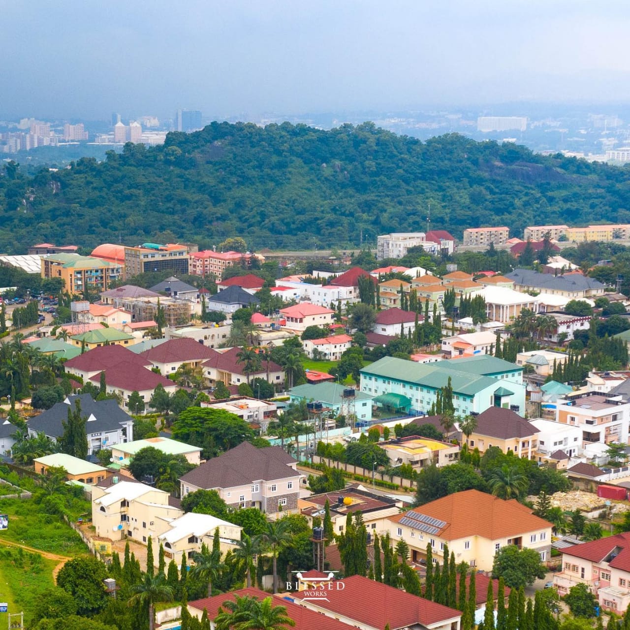 FCT IRS issues 2 week deadline to Abuja high income earners targets 10 000 residents FCT IRS issues 2 week deadline to Abuja high income earners targets 10 000 residents