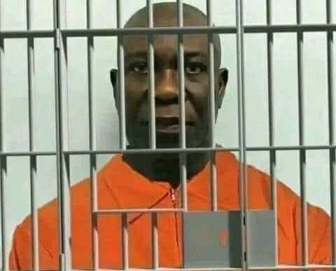  JUST IN UK rejects FG s request to repatriate Ekweremadu to Nigeria 