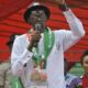  No leadership vacuum in Labour Party Abure declares 