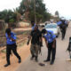  Kidnapped Nigerian professor escapes abductors during police operation 