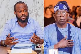  Seyi Tinubu calls his father greatest president in Nigeria s history 