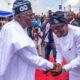  How I threatened to sack Wike if Tinubu 