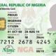  Date of Birth correction now N28 574 as NIMC raises fees for NIN modifications 