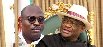  Wike dares Rivers govt over stadium permit for rally 