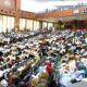  Budget crisis looms as lawmakers threaten to cut funding for multiple agencies 