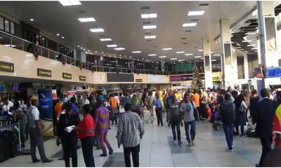  Australia warns citizens against traveling to Nigeria 