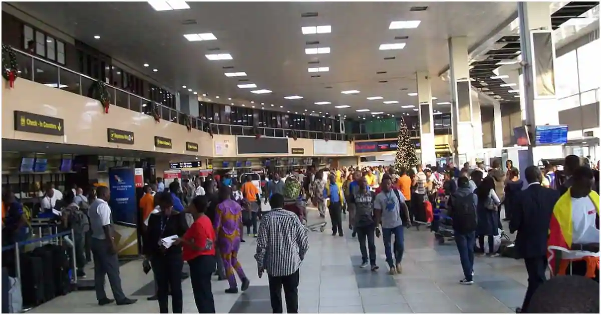 Australia warns citizens against traveling to Nigeria Australia warns citizens against traveling to Nigeria