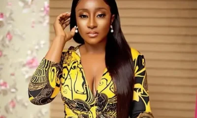  Actress Ini Edo loses father 