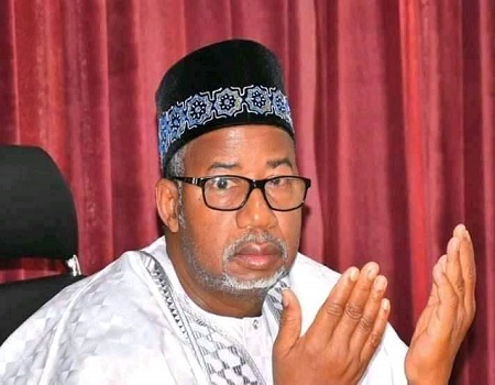 Why PDP should reward Gov Bala Mohammed with vice presidential slot in 2027 By Nasiru Hanga Why PDP should reward Gov Bala Mohammed with vice presidential slot in 2027 By Nasiru Hanga