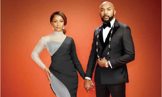 How I nearly lost my life in June Actress Adesua Etomi How I nearly lost my life in June Actress Adesua Etomi