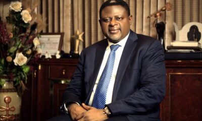  Gov Otu hands over power to deputy notifies state Assembly 