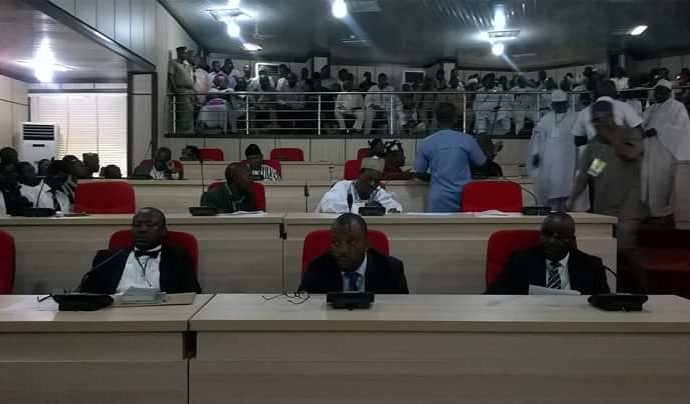 JUST IN Benue Assembly demands release of protesters arrested over Yelewata killings JUST IN Benue Assembly demands release of protesters arrested over Yelewata killings