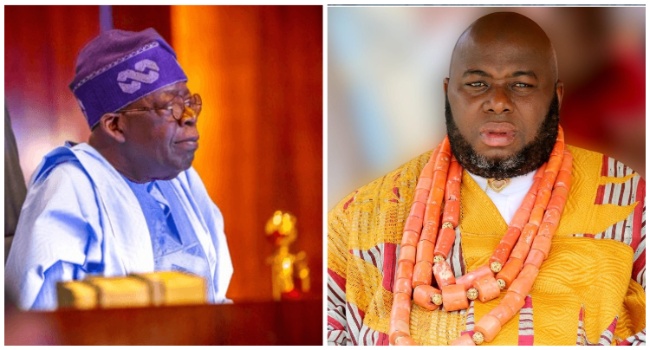 Tinubu OPC fires back at Asari Dokubo for reportedly calling Yoruba betrayers Tinubu OPC fires back at Asari Dokubo for reportedly calling Yoruba betrayers